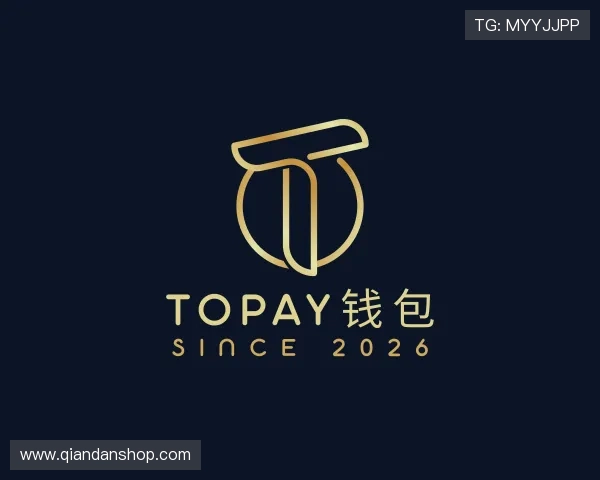 了解TOPAY钱包